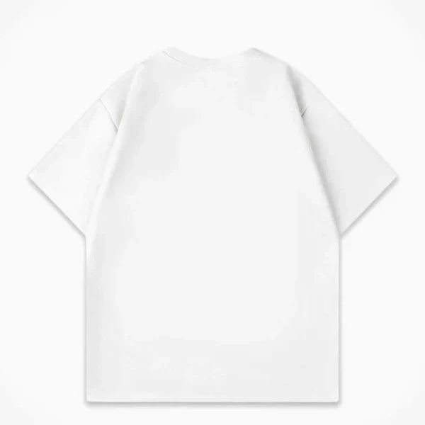 T-Shirt Amor Oversized