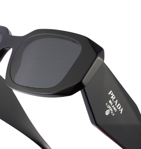 Lunettes de soleil Symbole