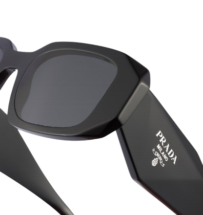 Lunettes de soleil Symbole
