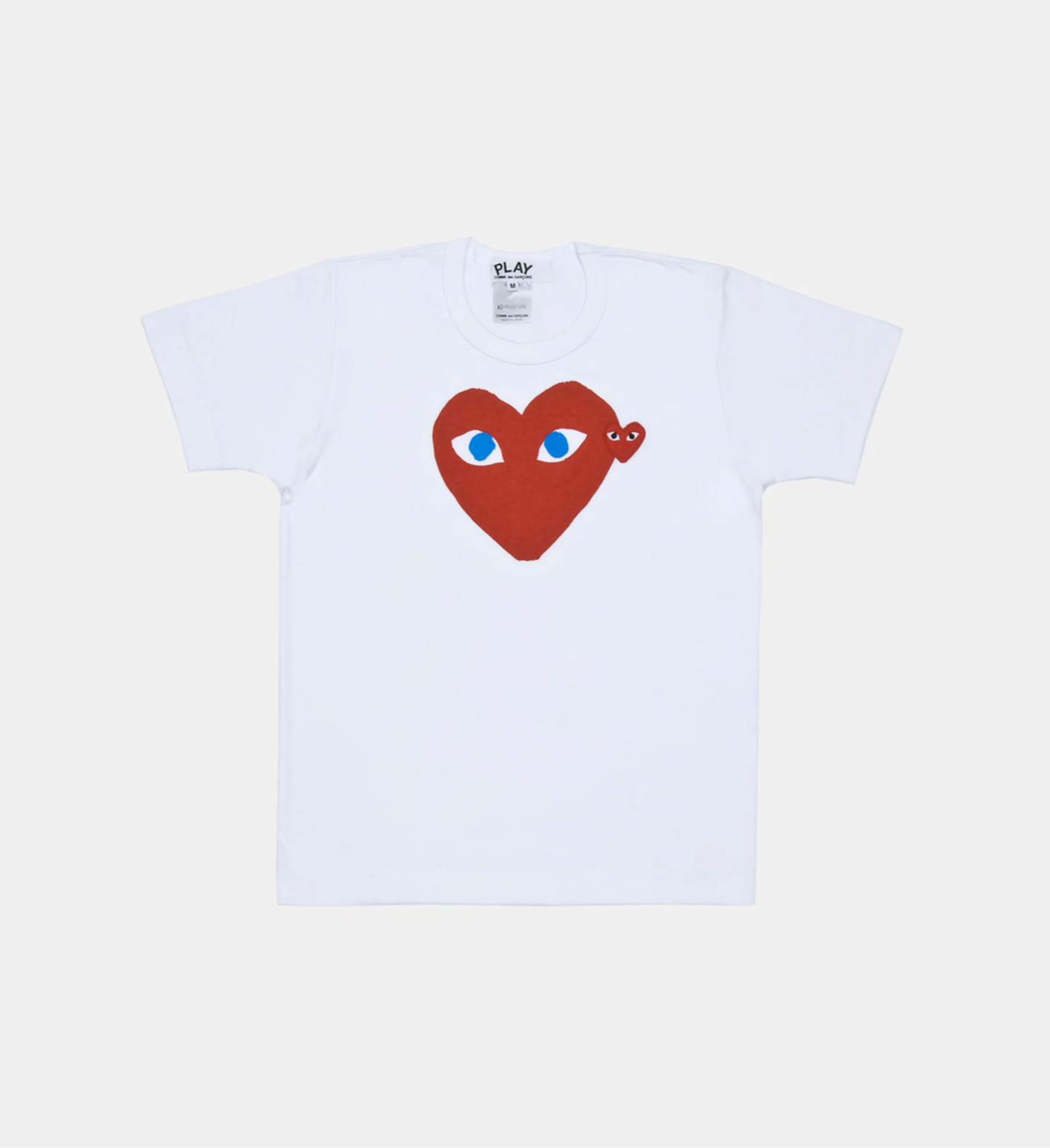 CDG PLAY T-Shirt