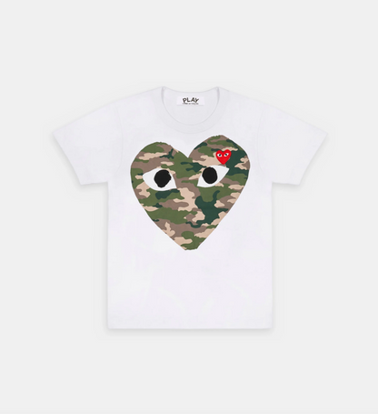 CDG PLAY T-Shirt