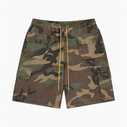 Camo Shorts